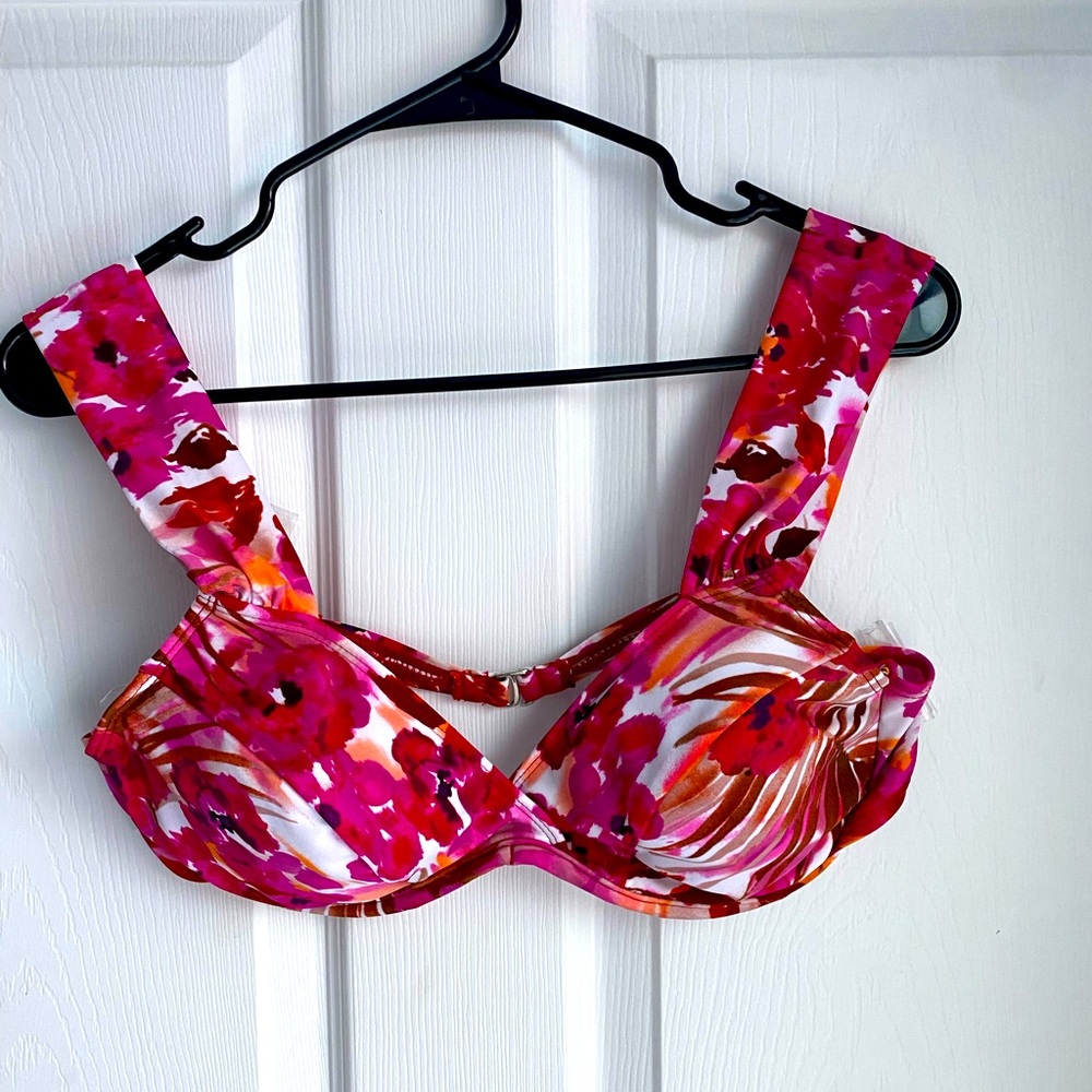 🚨2pc set. 24th and Ocean bathing suit